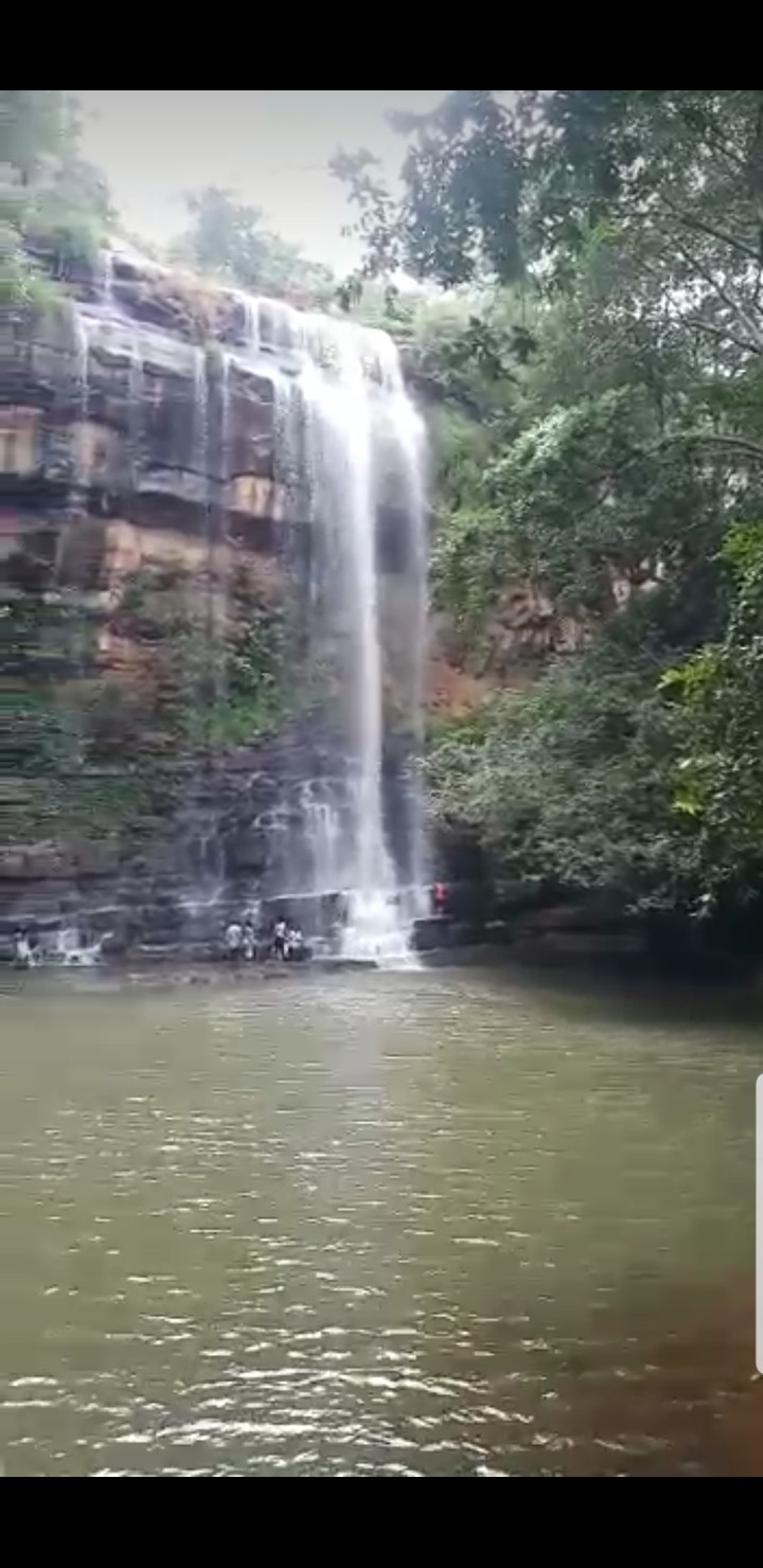 water