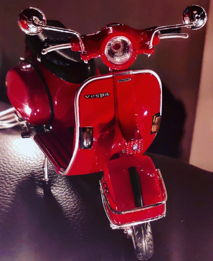 Miniature