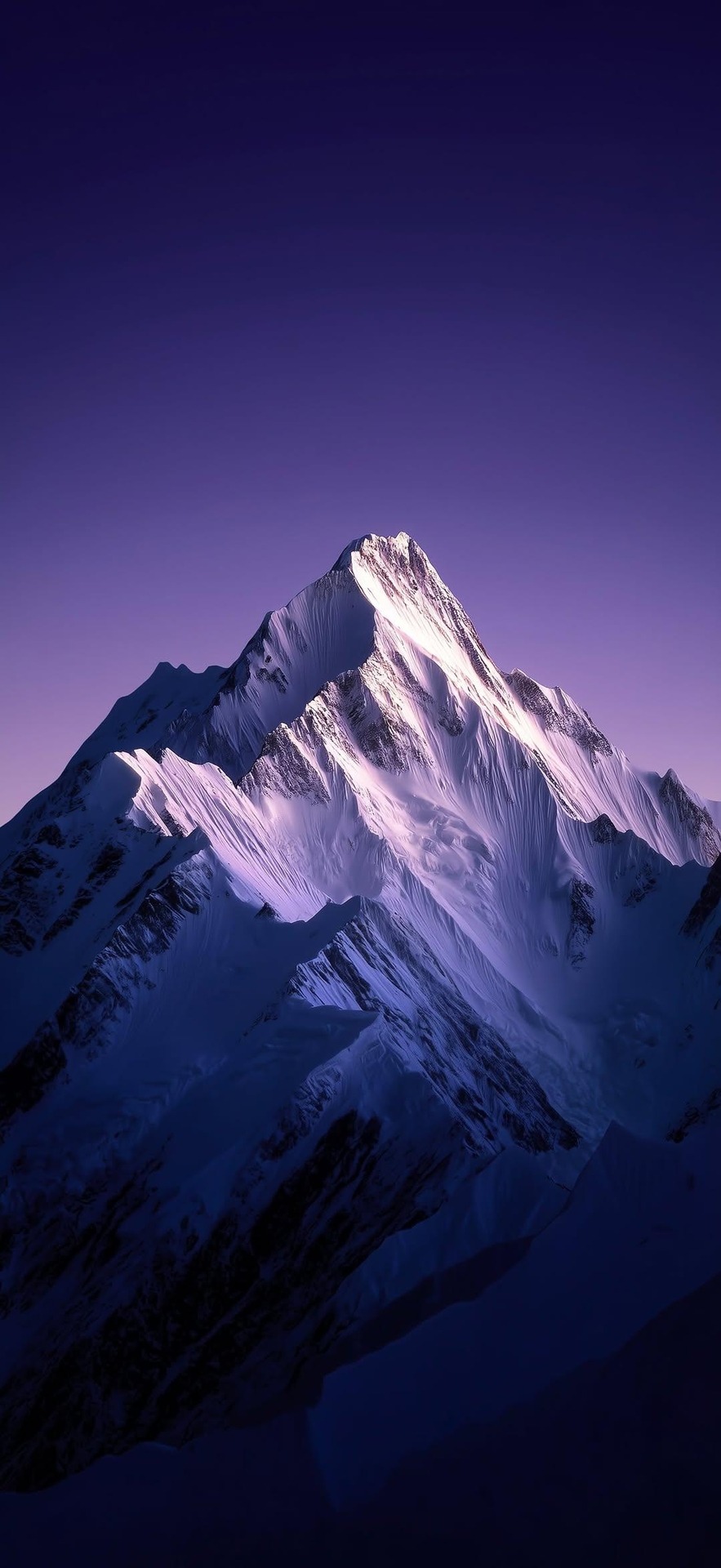 tapety mountain, summit