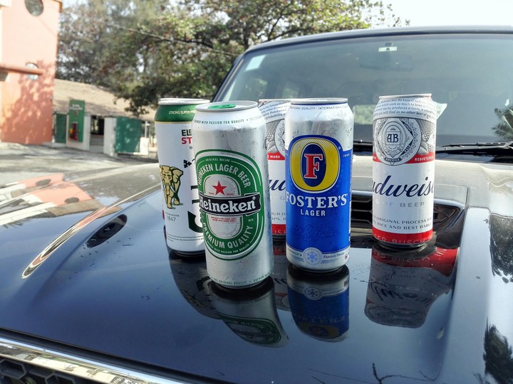 beers unlimited