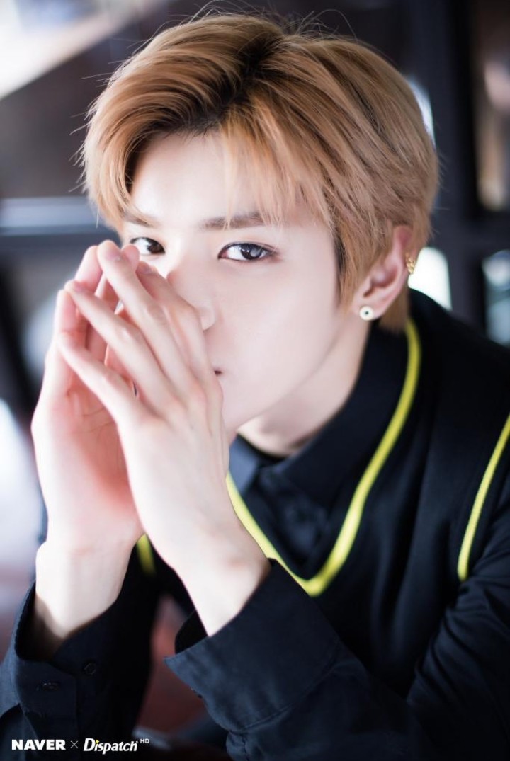NCT Taeyong