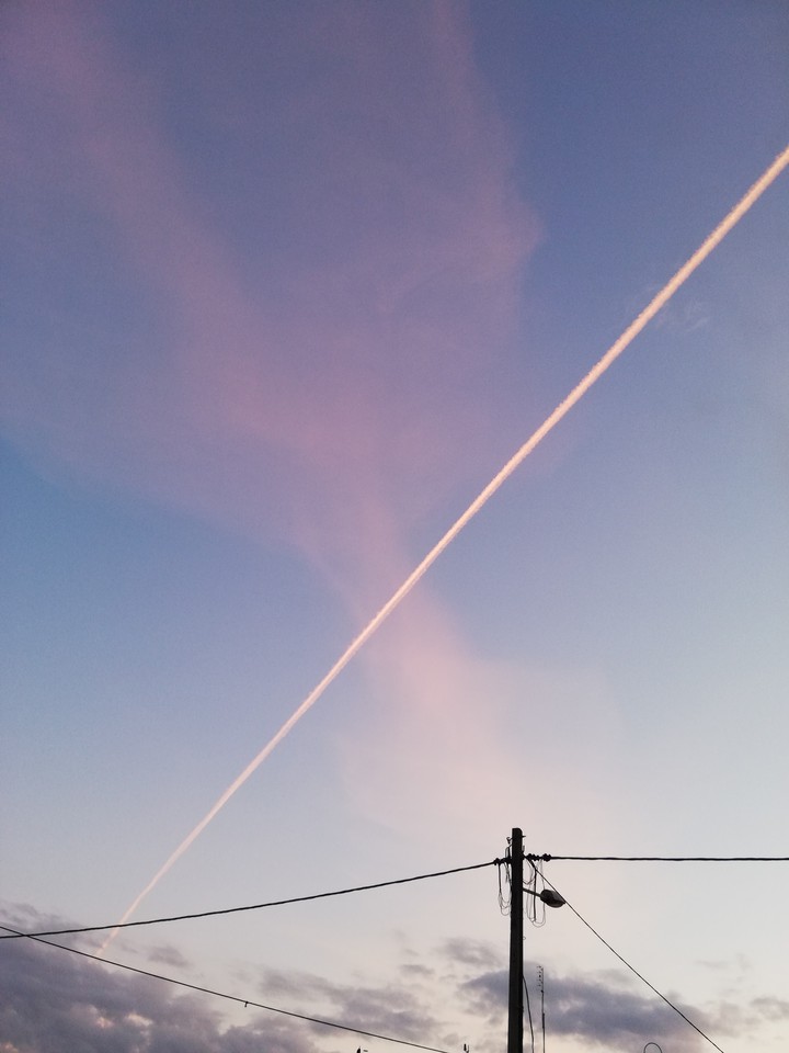 #sky