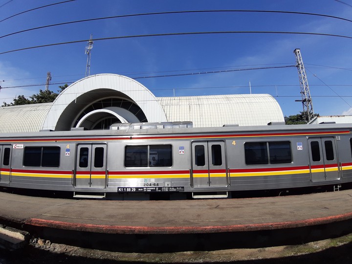 station