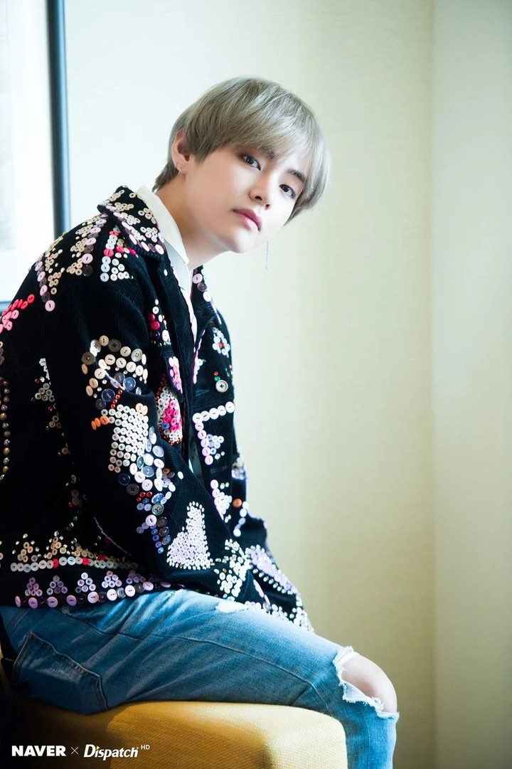 Taehyung