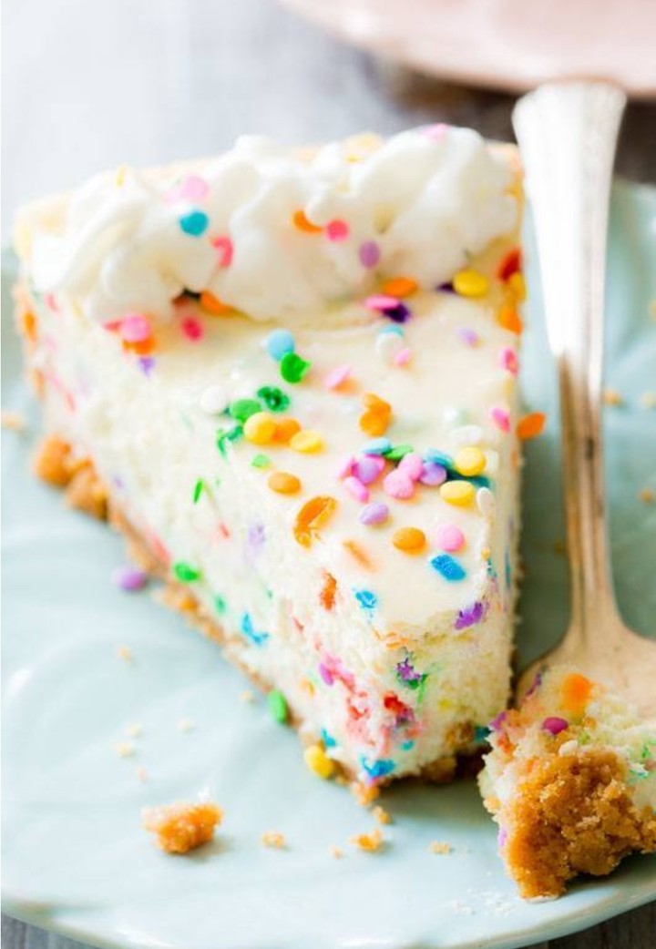 Yummy Cheesecake