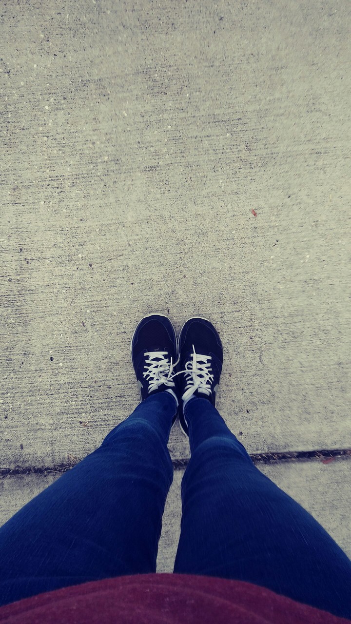 LONG WAY
