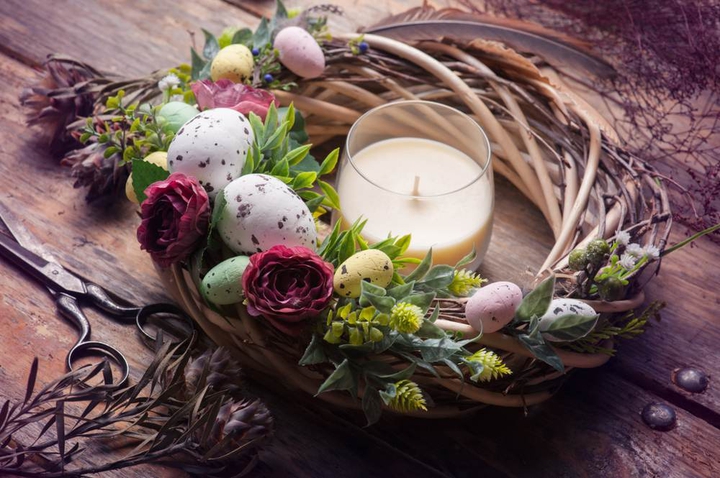 candle
