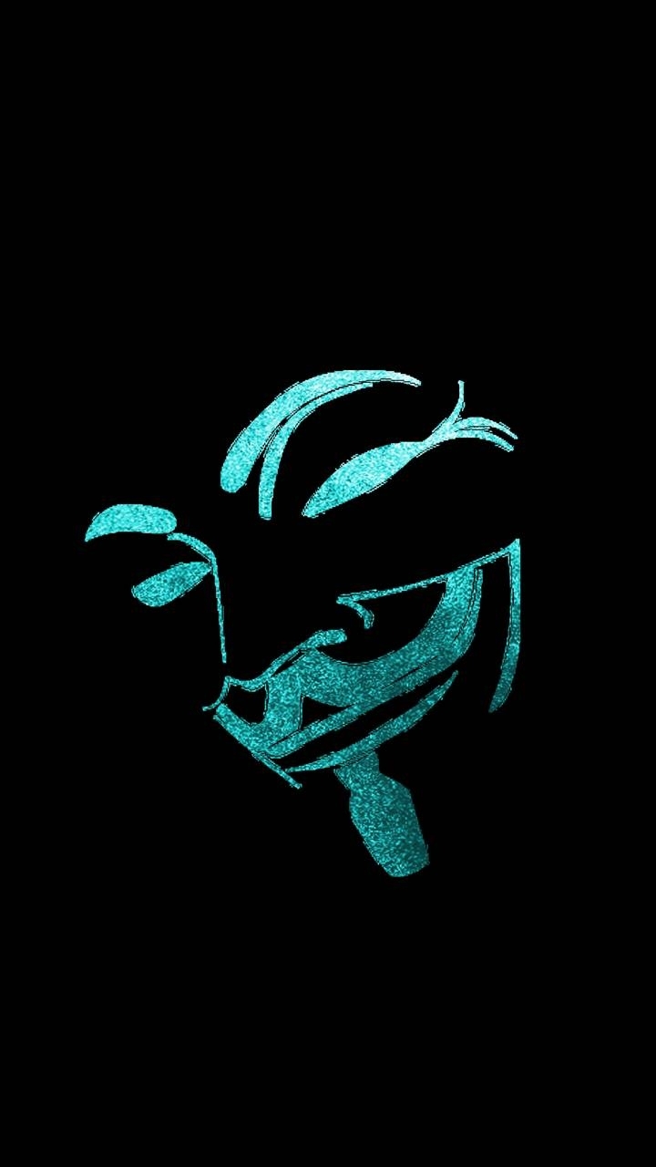 The mask