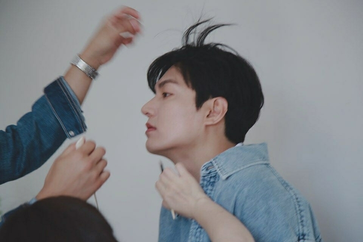 Lee Min Ho