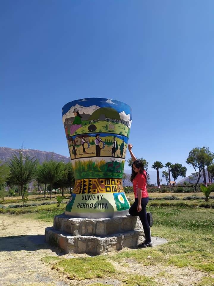 Yungay