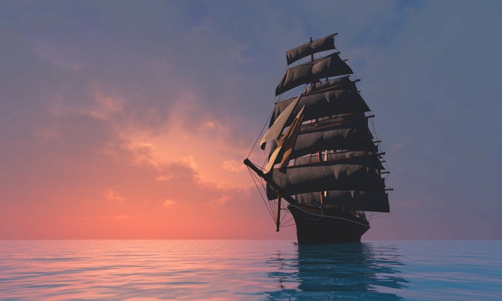 ship