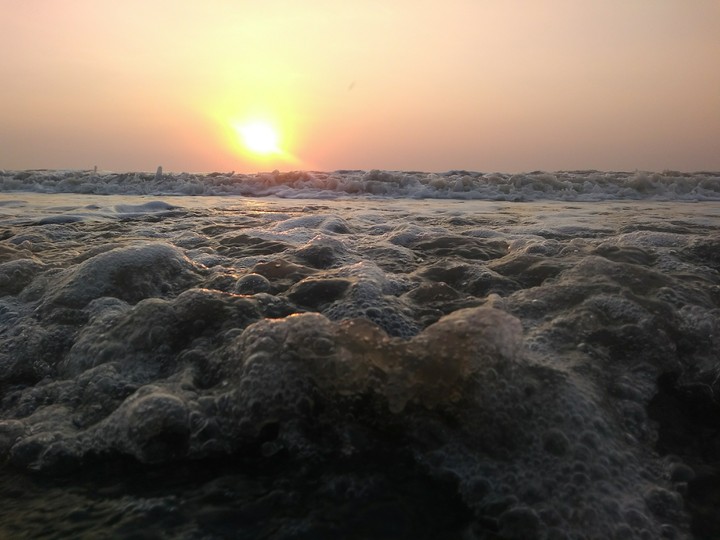 Ocean