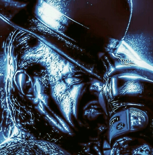 The Undertaker
