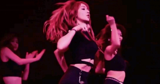 sex Blackpink