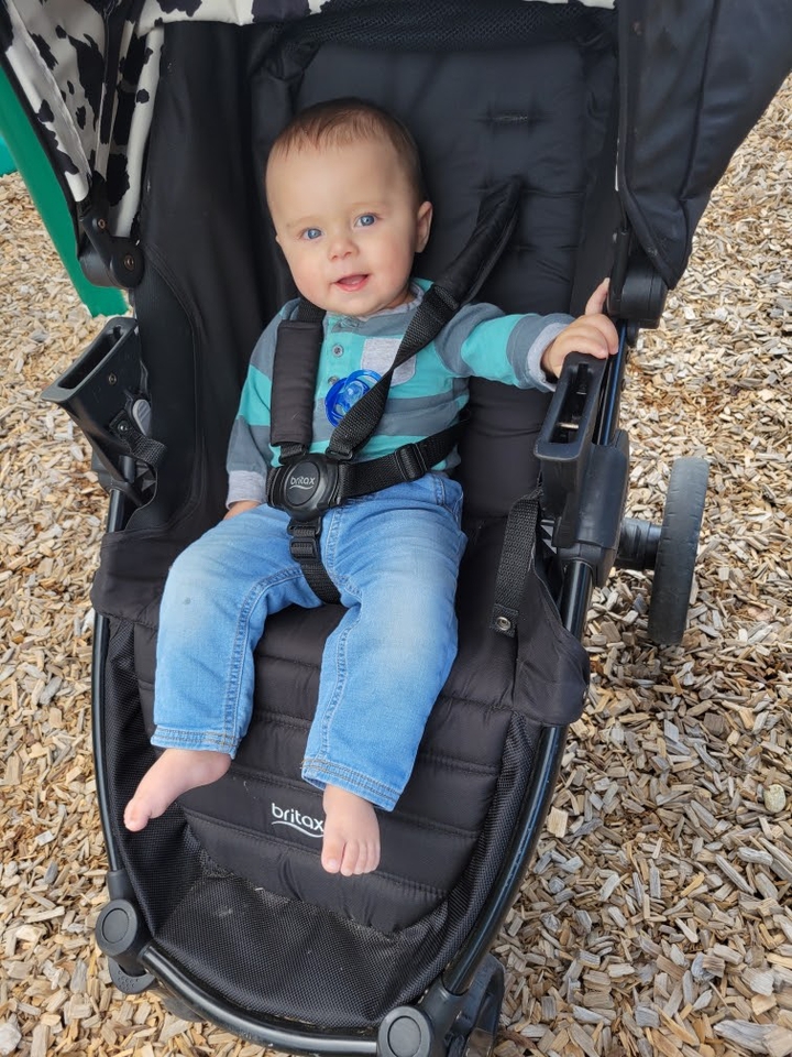 Carson