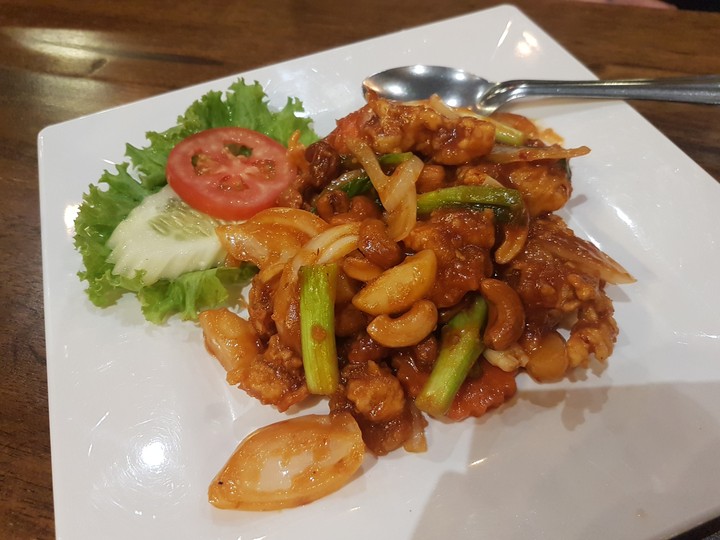 Plat thaï