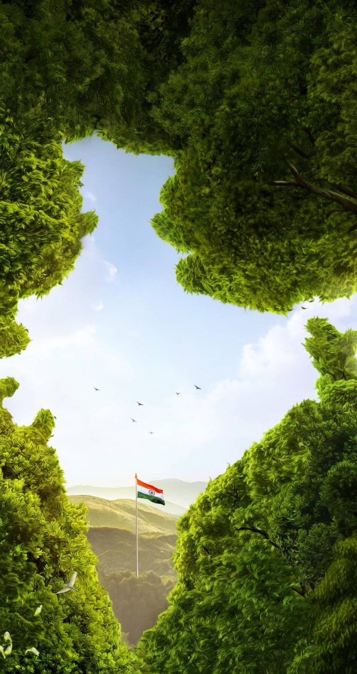 India
