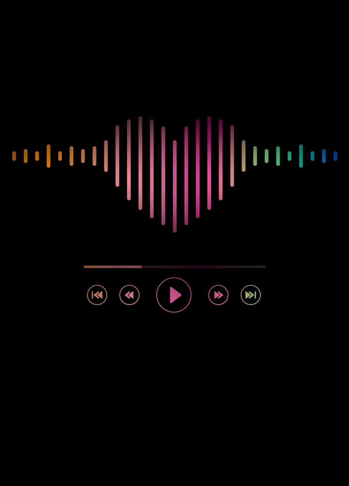 love radio