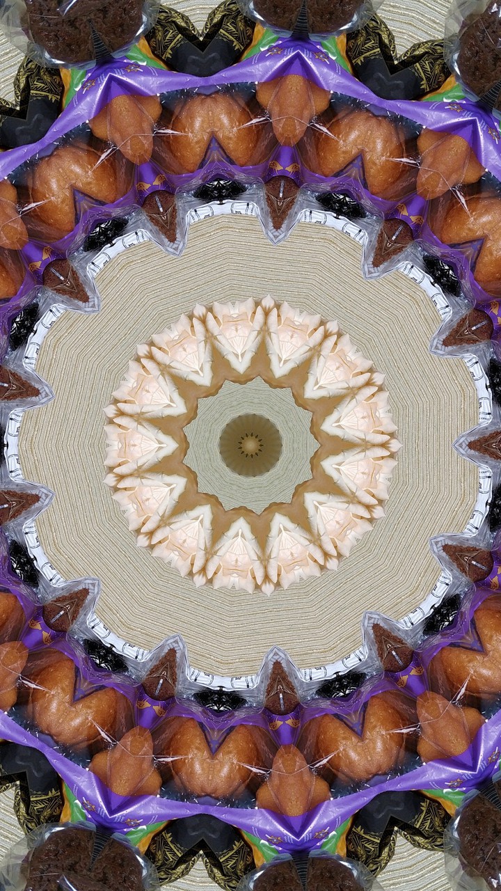 kaleidoscope