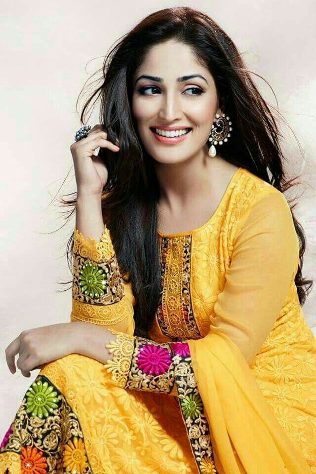 yami gautam