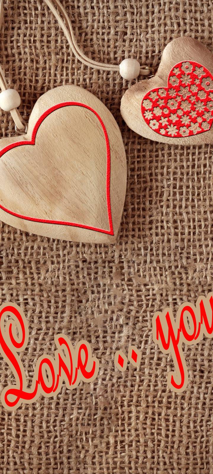 ❤