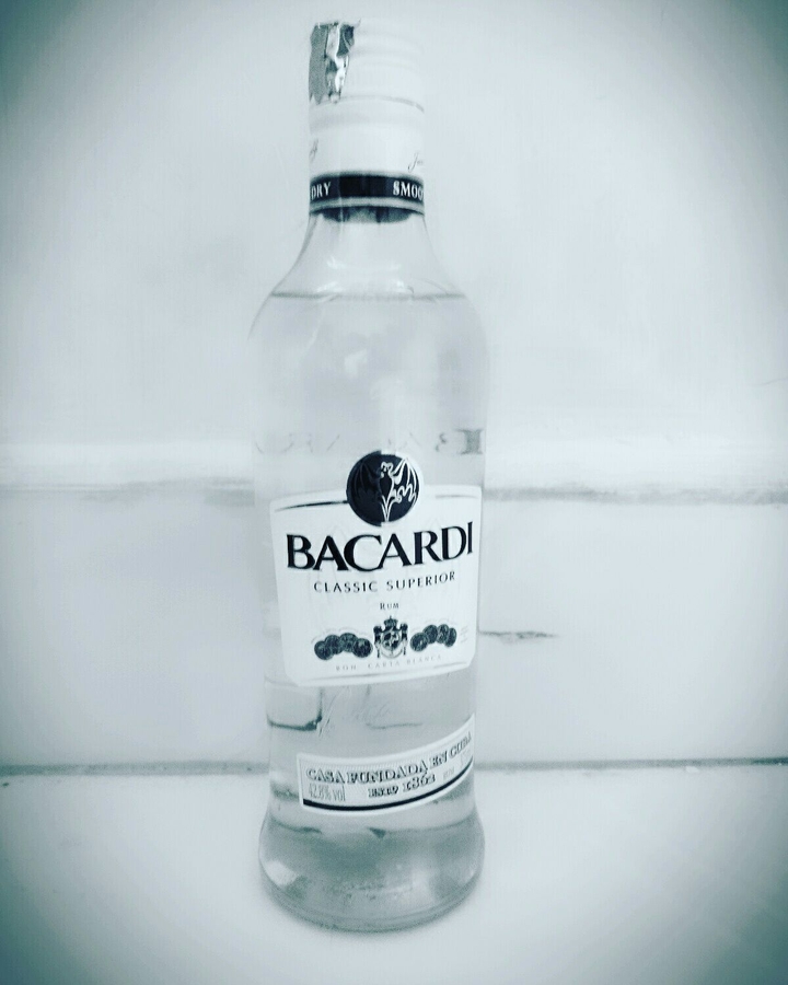 Bacardi