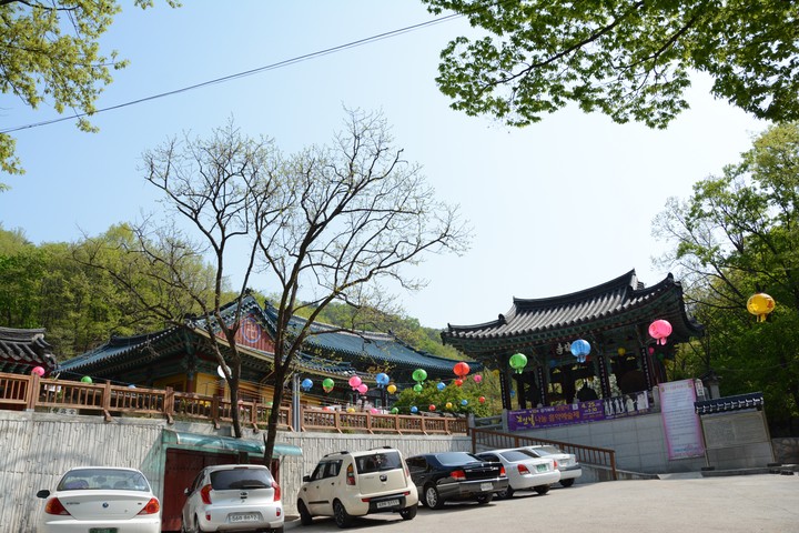 수락산이미지