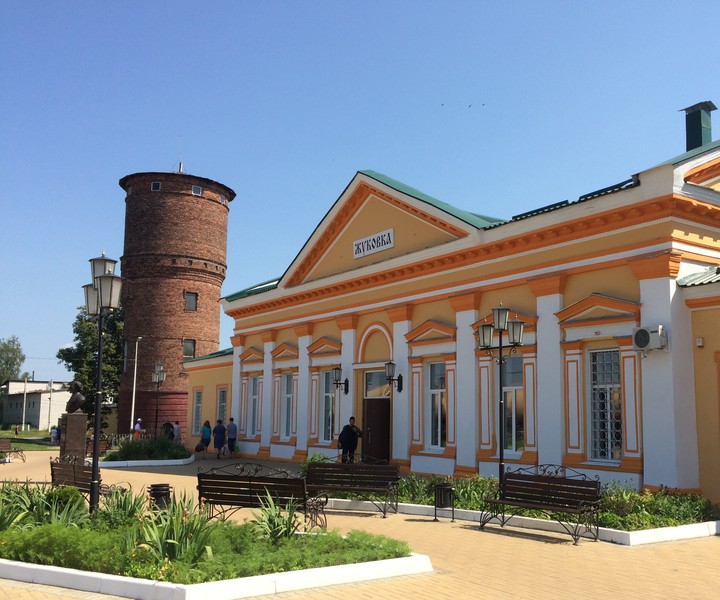 архитектура