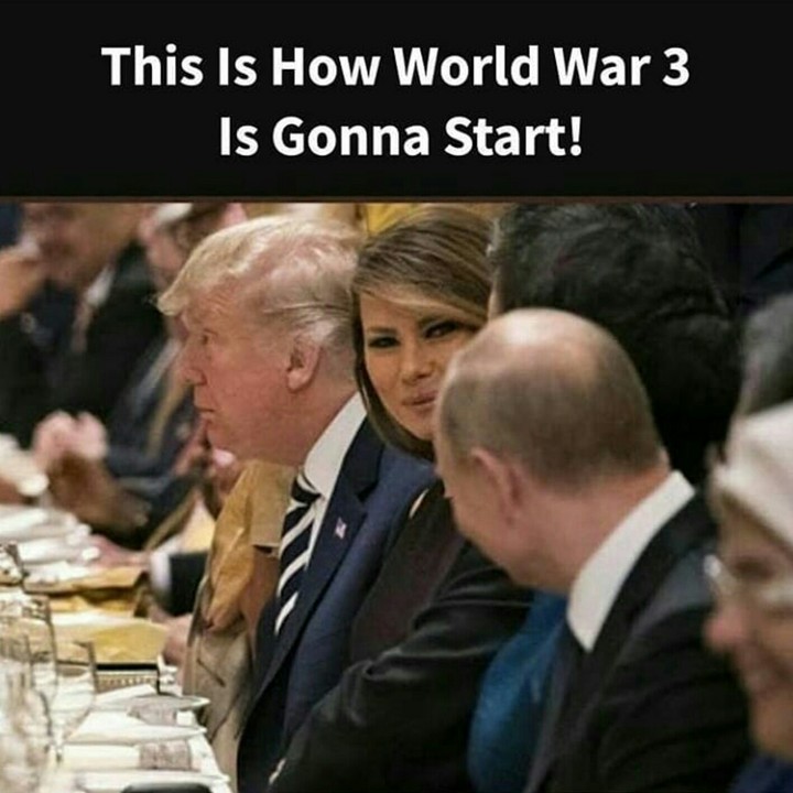 world war 3 :)