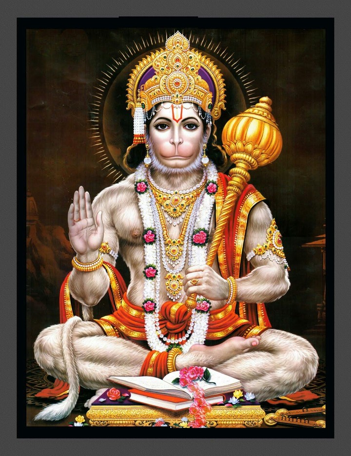 Jai ho Bajranbali