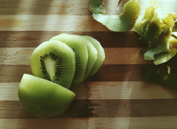 summer fruit