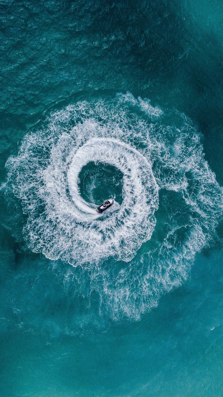 water
