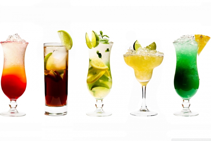 Cocktails