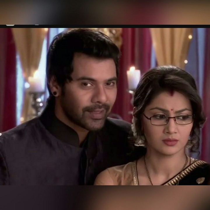 lovely couple 