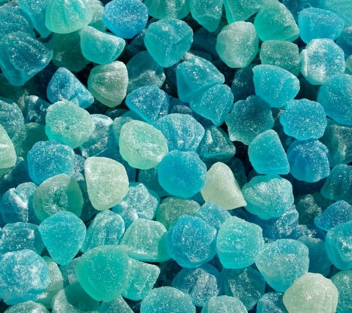 Sweets.