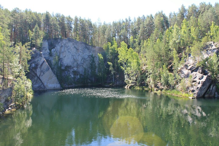 Каменск
