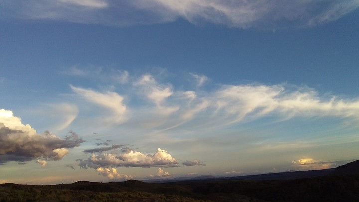 q hermoso es la naturalesa