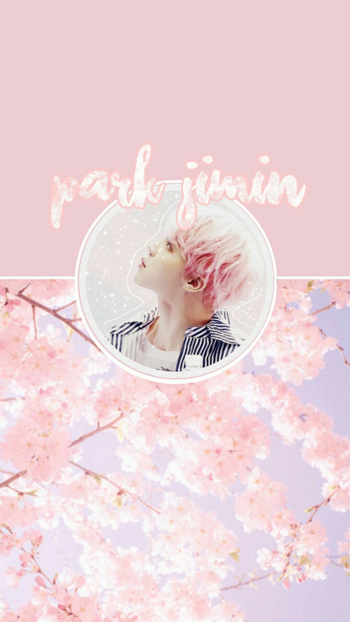 Jimin❤BTS