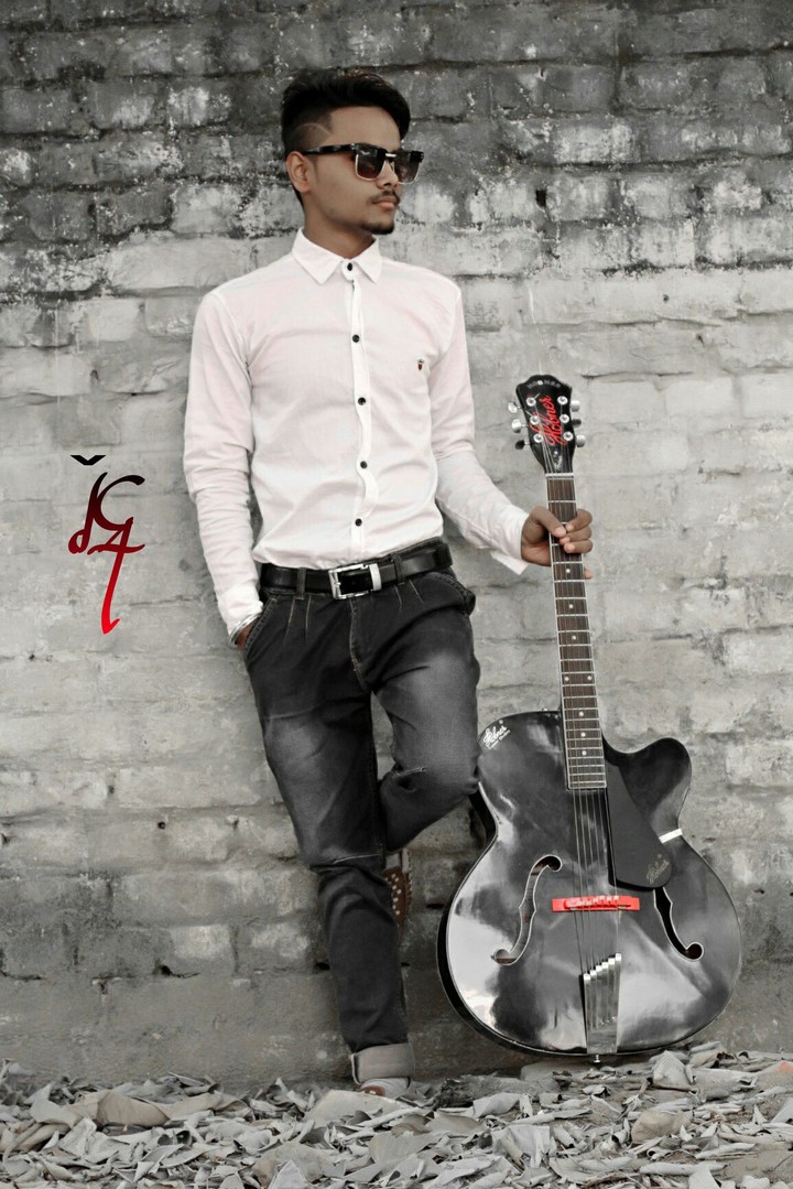 dashing