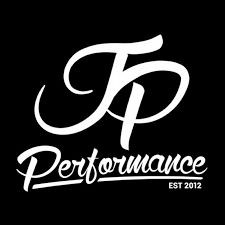Jp performance