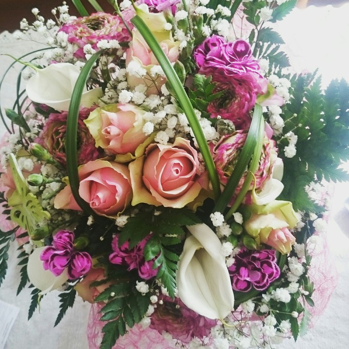 flowers