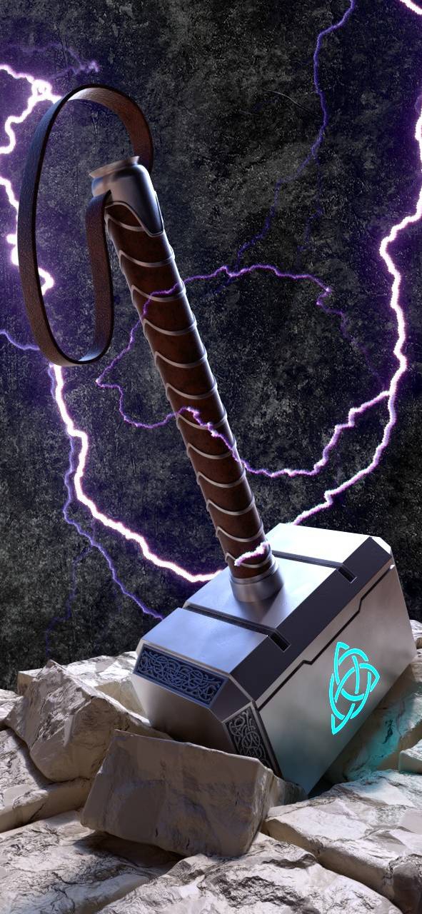 Thor Hammer