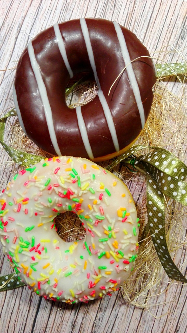 sweet donats