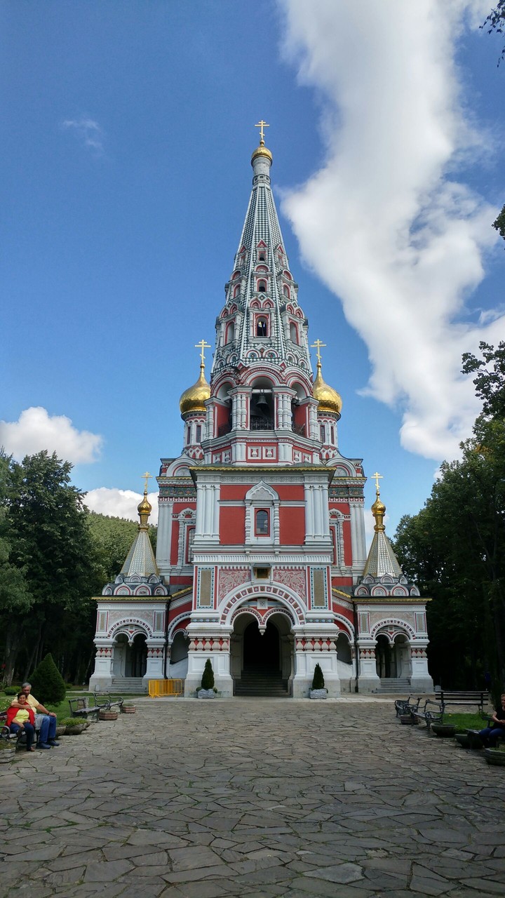 Church