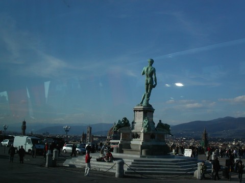 Statue