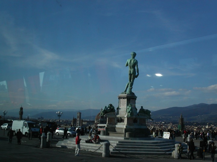 Statue