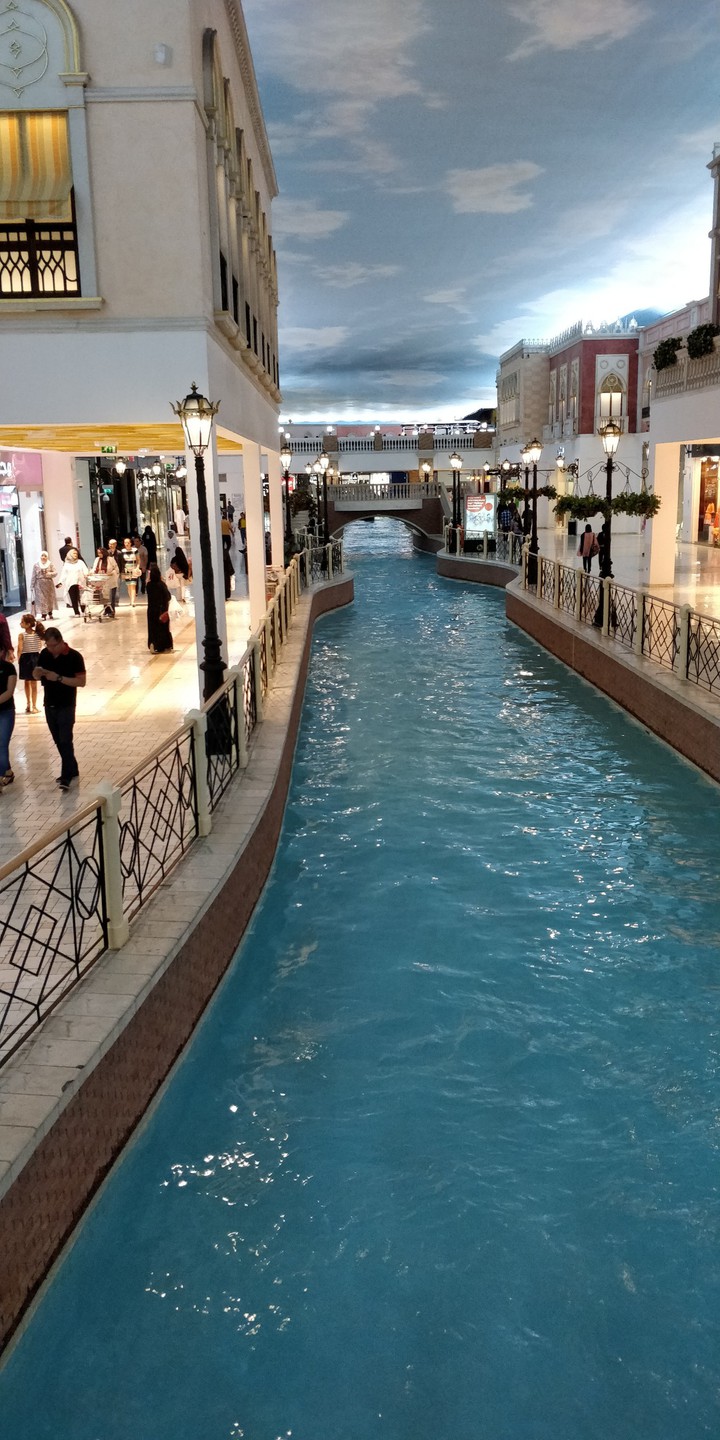 Villagio, Doha, Qatar