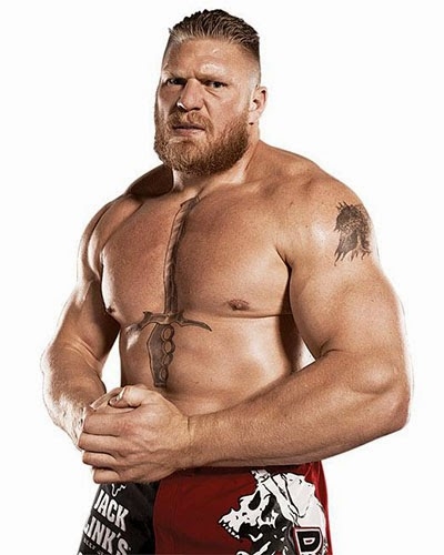 WWE