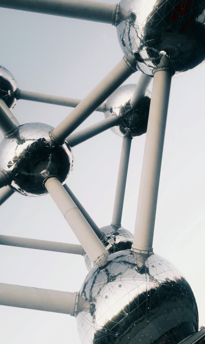 Atomium