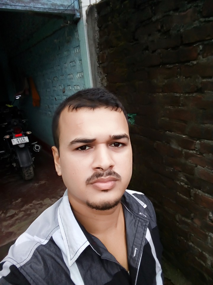 Handsome Boy